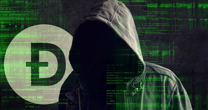 Anonymous Dogecoin Wallet