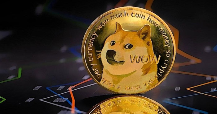 Dark Web Dogecoin Wallet