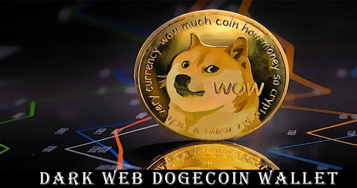 Dark Web Dogecoin Wallet