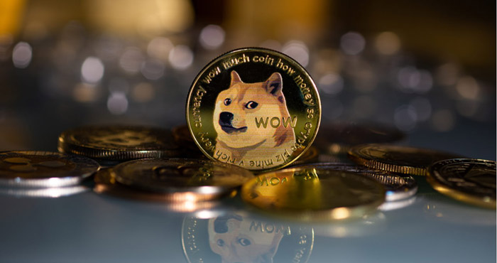 Dogecoin Wallet