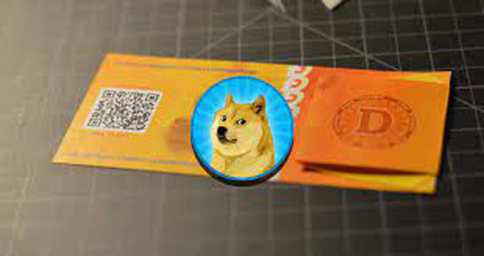 Dogecoin Wallet Without ID