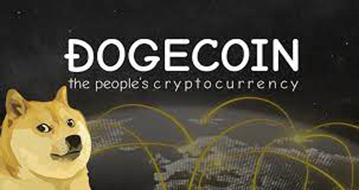 Dogecoin Web Wallet