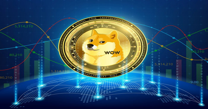 Free Dogecoin Wallet