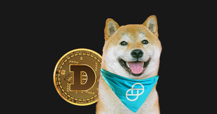 Onion Dogecoin Wallet