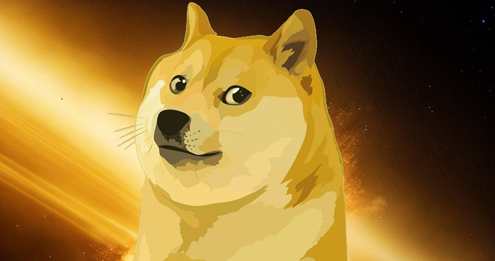 Online Dogecoin Wallet