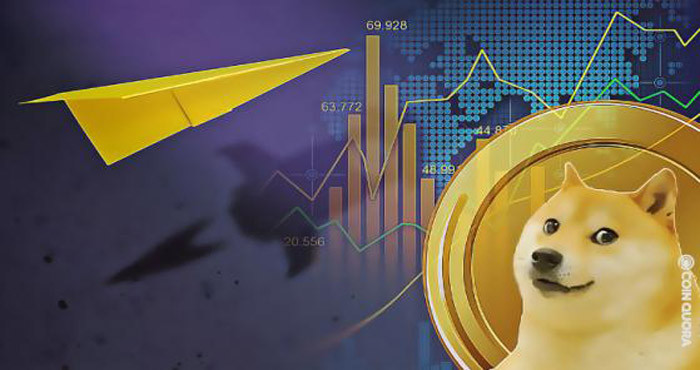 Temporary Dogecoin Wallet
