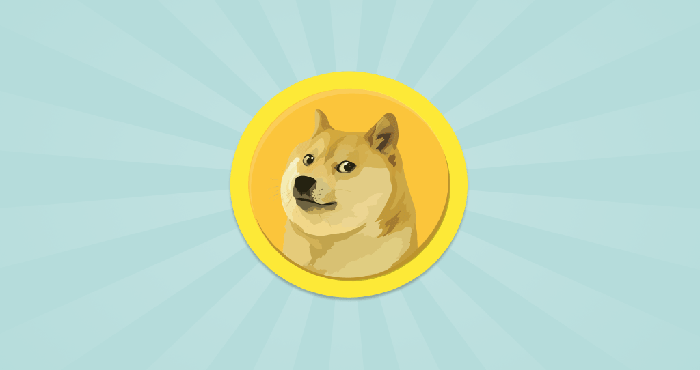 Unknown Dogecoin Wallet