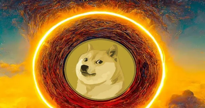 Untraceable Dogecoin Wallet