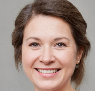Polly Thornton